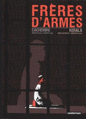 Frères d'armes édition simple