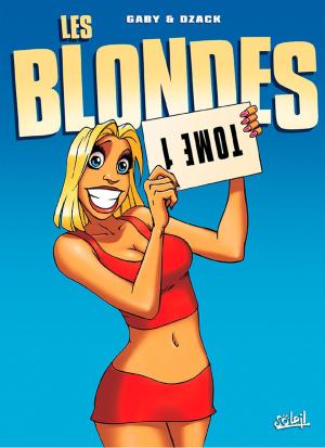 Les blondes édition Avec agenda
