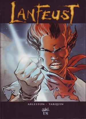 Lanfeust des étoiles édition Format comics