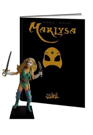 Marlysa édition Collector 20 ans