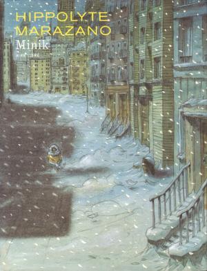 Minik édition 20 ans