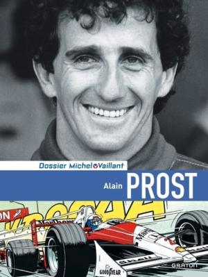 Dossier Michel Vaillant édition deluxe