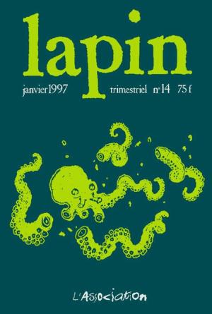 couverture, jaquette Gunslinger Girl - Il Teatrino 14  - lapin tome 14 (l'association) Série TV animée