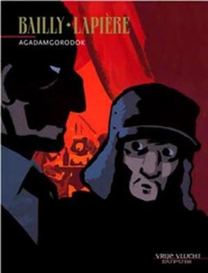 Agadamgorodok édition En néerlandais