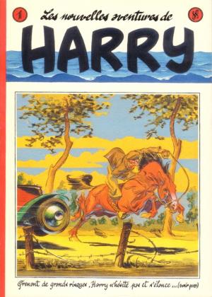 Harry sauve la planète édition simple