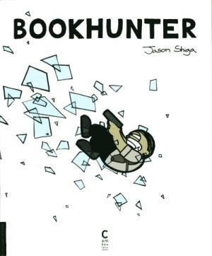 Bookhunter édition simple 2008