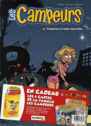 Les campeurs 4