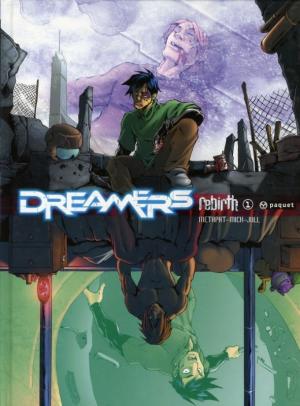 Dreamers 1 - Rebirth