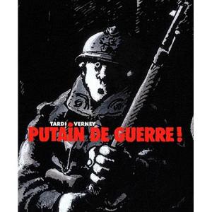 Putain de guerre ! édition Coffret 2 tomes