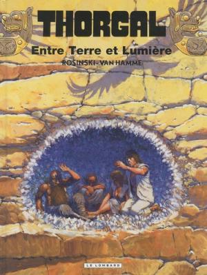 Thorgal # 5 Pack 3 tomes 