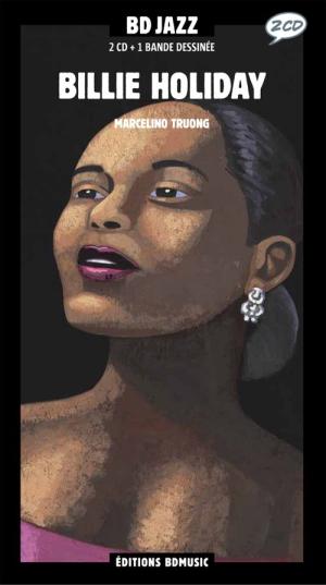 Billie Holiday édition simple
