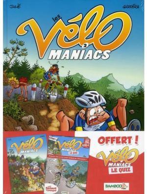 Les vélomaniacs 2