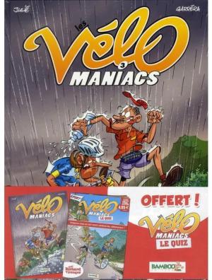 Les vélomaniacs 3