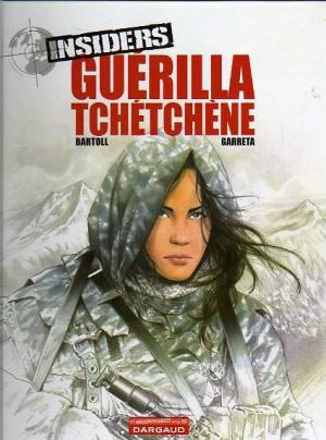 Insiders édition Les indispensables de la BD