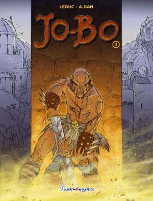 Jo-Bo édition simple