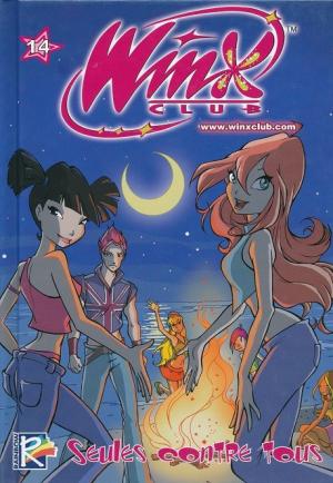 Winx Club édition simple
