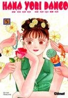 couverture, jaquette Hana Yori Dango 5  (Glénat Manga) Manga