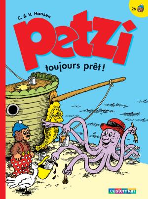 Petzi 26 simple 2005