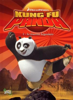 Kung Fu Panda édition simple
