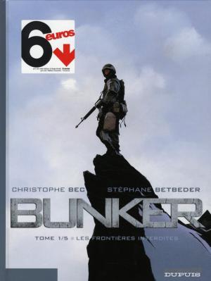 Bunker édition Petit prix