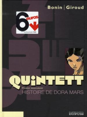 Quintett édition Petit prix