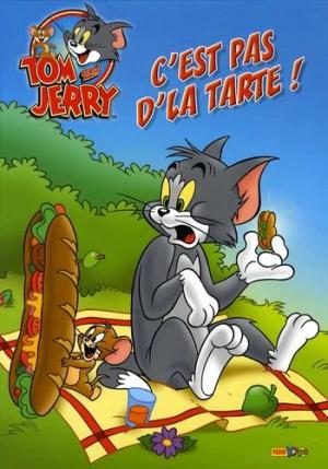 Tom et Jerry 3 - C'est pas d'la tarte !