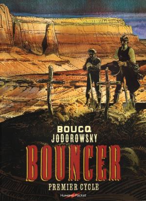 Bouncer édition Intégrale poche