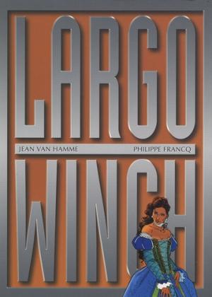 Largo Winch 5 - Tome 9 et tome 10