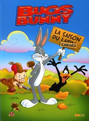 Bugs Bunny édition simple