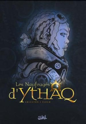 Les naufragés d'Ythaq # 2 Coffret