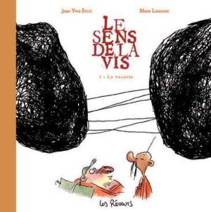 Le sens de la vis édition Réédition 2008