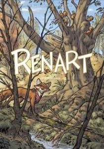 Renart édition Coffret