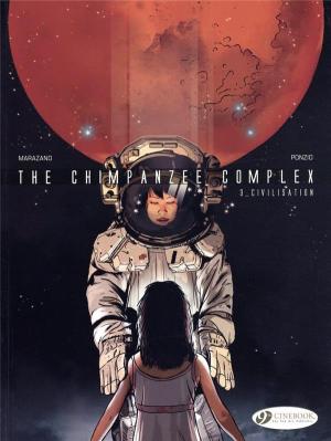 Le complexe du chimpanzé édition simple