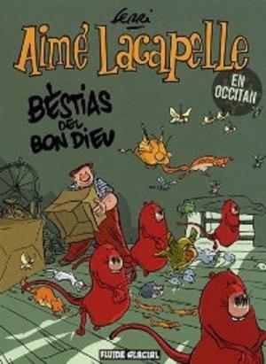 Aimé Lacapelle édition En occitan