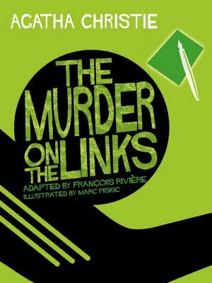 Agatha Christie 4 - The murder on the links