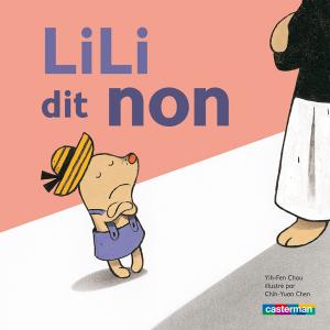 Lili édition simple