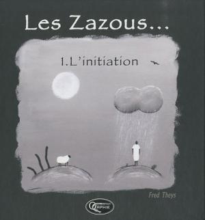 Les Zazous... édition simple