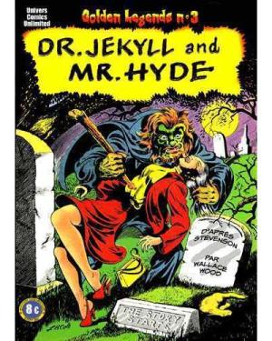 Dr. Jekyll and Mr Hyde édition simple