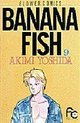 couverture, jaquette Banana Fish 9  (Shogakukan) Manga