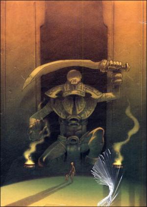 Alim le tanneur édition Coffret