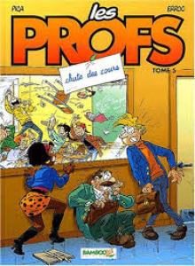 Les profs édition Petit prix
