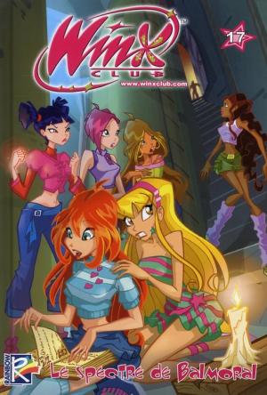 Winx Club 17 - Le spectre de Balmoral