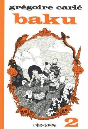 Baku édition simple