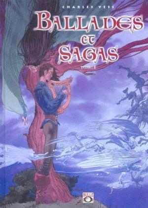 Ballades & Sagas 2