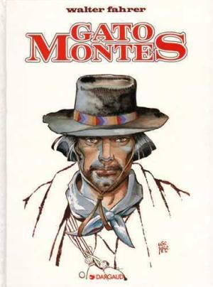 Gato Montes édition Simple