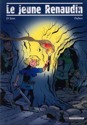 Le Jeune Renaudin édition Simple