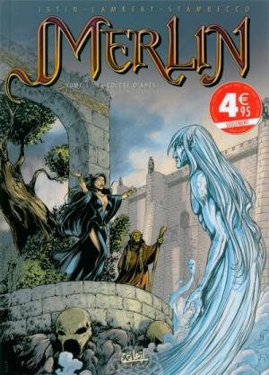 Merlin (Lambert) édition Opé été