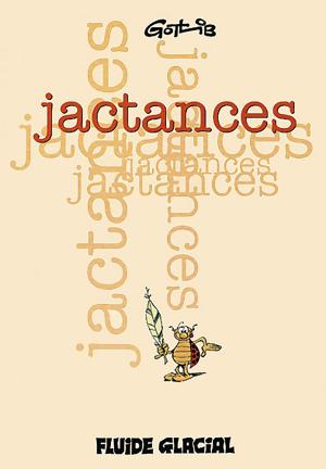Jactances édition simple