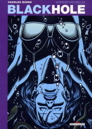 Black Hole édition simple
