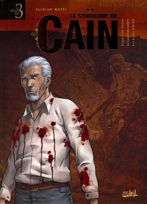 Le syndrome de Caïn édition Preuve par 3